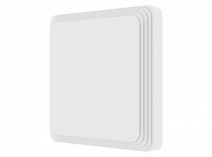 Маршрутизатор Keenetic KN-3510-01EN цена и информация | Маршрутизаторы (роутеры) | pigu.lt