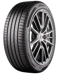 Bridgestone Turanza 6 245/40R17 95 Y XL kaina ir informacija | Vasarinės padangos | pigu.lt