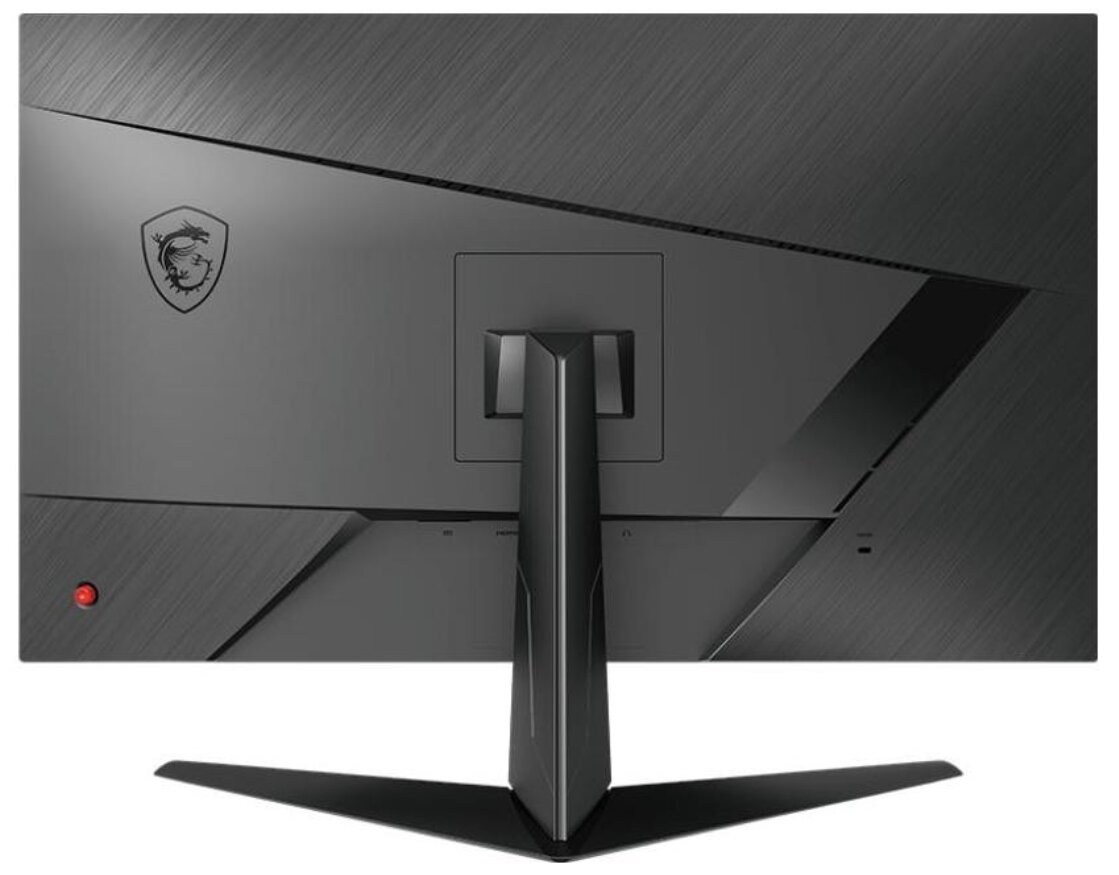 MSI G2722 kaina ir informacija | Monitoriai | pigu.lt