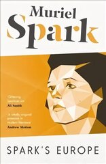 Spark's Europe: Not to Disturb: The Takeover: The Only Problem Main - Canons Edition kaina ir informacija | Fantastinės, mistinės knygos | pigu.lt