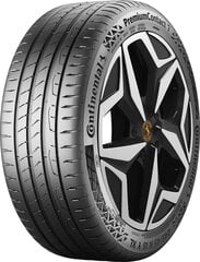 Continental PremiumContact 7 225/40R18 kaina ir informacija | Vasarinės padangos | pigu.lt