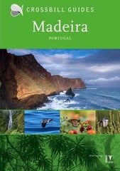 Madeira: Portugal kaina ir informacija | Kelionių vadovai, aprašymai | pigu.lt