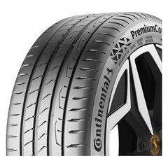 Continental PremiumContact 7 215/60R17 цена и информация | Летняя резина | pigu.lt