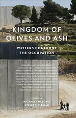 Kingdom of olives and ash kaina ir informacija | Istorinės knygos | pigu.lt