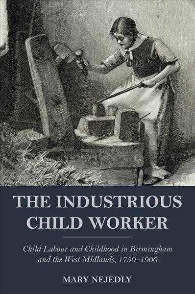 Industrious child worker цена и информация | Istorinės knygos | pigu.lt