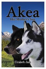 Akea - His Mother's Son цена и информация | Книги для подростков  | pigu.lt