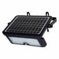 Prožektorius su saulės baterija Eko-Light Epad 10W 1150lm 4000K kaina ir informacija | Lauko šviestuvai | pigu.lt