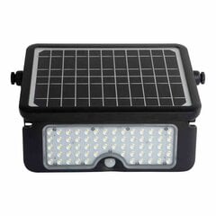 Прожектор с солнечной батареей Eko-Light Epad 10Вт 1150лм 4000К цена и информация | Уличные светильники | pigu.lt