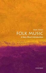 Folk music kaina ir informacija | Knygos apie meną | pigu.lt