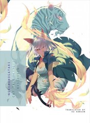 Nekomonogatari (white) цена и информация | Фантастика, фэнтези | pigu.lt