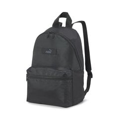 Рюкзаки Puma Core Pop Backpack Black 079470 01 цена и информация | Рюкзаки и сумки | pigu.lt