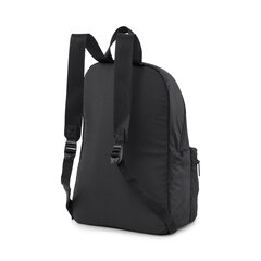 Рюкзаки Puma Core Pop Backpack Black 079470 01 цена и информация | Рюкзаки и сумки | pigu.lt