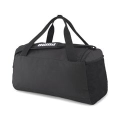 Спортивная сумка Puma Challenger Duffel 079529 01, черная цена и информация | Рюкзаки и сумки | pigu.lt