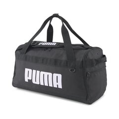 Спортивная сумка Challenger Duffel Black 079530 01 цена и информация | Рюкзаки и сумки | pigu.lt