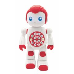 Robotas Lexibook ROB15ES kaina ir informacija | Žaislai berniukams | pigu.lt