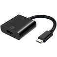 Кабель USB-C — HDMI Aisens A109-0344 4K