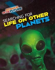 Searching for Life on Other Planets цена и информация | Книги для подростков и молодежи | pigu.lt