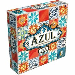 Настольная игра Asmodee Azul (FR) цена и информация | Настольные игры, головоломки | pigu.lt
