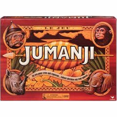 Настольная игра Spin Master Jumanji (FR) цена и информация | Настольные игры, головоломки | pigu.lt