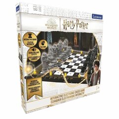 Настольная игра Lexibook Électronique lumineux Harry Potter (FR) цена и информация | Настольные игры, головоломки | pigu.lt