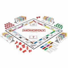 Настольная игра Monopoly Signature (FR) цена и информация | Настольные игры, головоломки | pigu.lt