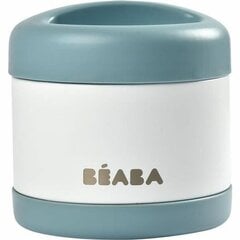 Термокружка Beaba, 500 мл, зеленый  цвет цена и информация | Термосы, термокружки | pigu.lt