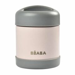 Термокружка Béaba, 300мл, розовая цена и информация | Термосы, термокружки | pigu.lt