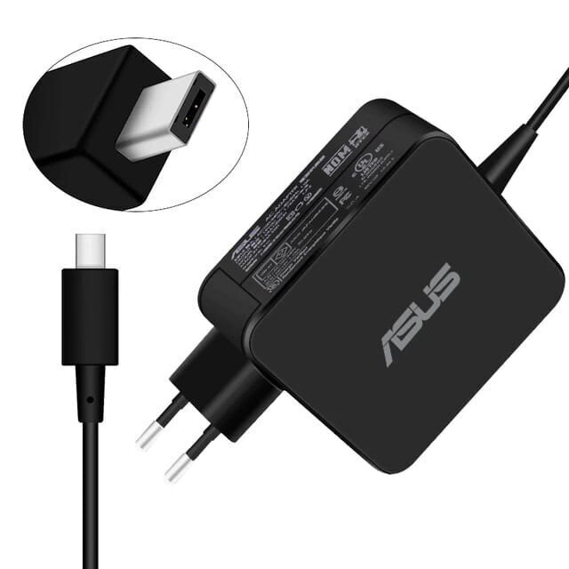 Asus 19V 1.75A 33W цена и информация | Įkrovikliai nešiojamiems kompiuteriams | pigu.lt