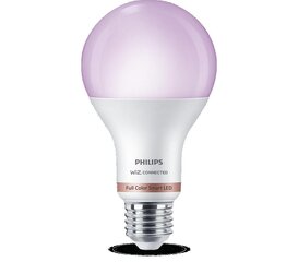 Светодиодная лампочка Philips Wiz E27 13 W 1521 Lm цена и информация | Электрические лампы | pigu.lt