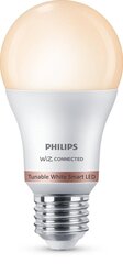 Светодиодная лампочка Philips Wiz 806 lm (2700 K) (6500 K) цена и информация | Электрические лампы | pigu.lt