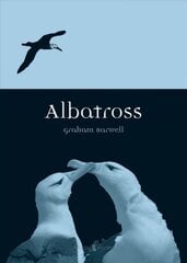 Albatross kaina ir informacija | Knygos apie sveiką gyvenseną ir mitybą | pigu.lt