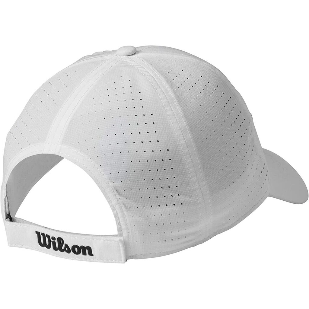 Kepurė moterims Wilson Ultraligh II S6491296 цена и информация | Kepurės moterims | pigu.lt