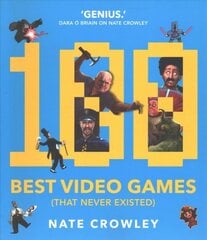 100 best video games kaina ir informacija | Fantastinės, mistinės knygos | pigu.lt