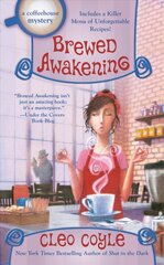 Brewed Awakening цена и информация | Фантастика, фэнтези | pigu.lt