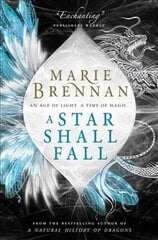 Star Shall Fall kaina ir informacija | Fantastinės, mistinės knygos | pigu.lt
