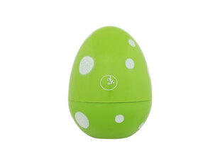 Lūpų balzamas 2K Easter Kiss Egg, 6 g цена и информация | Помады, бальзамы, блеск для губ | pigu.lt