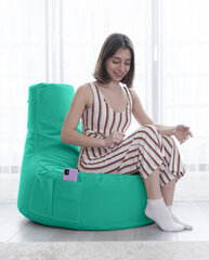 Кресло мешок цена и информация | Кресла-мешки и пуфы | pigu.lt
