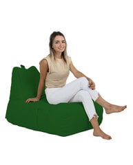 Sėdmaišis Trendy Comfort Bed Pouf, žalias kaina ir informacija | Sėdmaišiai ir pufai | pigu.lt