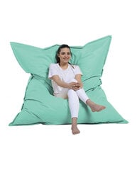 Sėdmaišis Giant Cushion, mėlynas kaina ir informacija | Sėdmaišiai ir pufai | pigu.lt