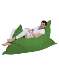 Sėdmaišis Giant Cushion, žalias kaina ir informacija | Sėdmaišiai ir pufai | pigu.lt