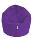 Sėdmaišis Iyzi 100 Cushion Pouf, violetinis kaina ir informacija | Sėdmaišiai ir pufai | pigu.lt