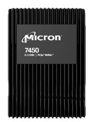 Micron 7450 Pro, 1.92TB цена и информация | Внутренние жёсткие диски (HDD, SSD, Hybrid) | pigu.lt