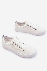 Kedai vyrams Big Star Shoes BSB24078.1267 цена и информация | Кроссовки мужские | pigu.lt