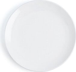 Плоская тарелка Ariane Vital Coupe Керамика Белый (Ø 31 cm) (6 штук) цена и информация | Посуда, тарелки, обеденные сервизы | pigu.lt