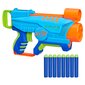 Žaislinis šautuvas Nerf Elite JR Explorer kaina ir informacija | Žaislai berniukams | pigu.lt
