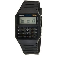 Laikrodis vyrams Casio CA-53W-1Z kaina ir informacija | Vyriški laikrodžiai | pigu.lt