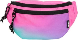 Сумка на пояс Milan Sunset Розовый (30 x 15 x 8,5 cm) цена и информация | Женская сумка Bugatti | pigu.lt