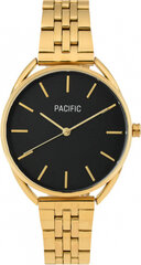 Pacific MEN'S WATCH X6204 (zy095a) цена и информация | Мужские часы | pigu.lt