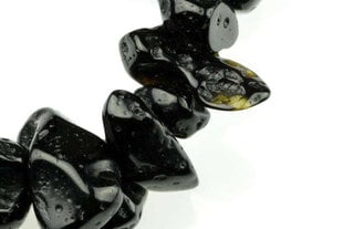 Драгоценный камень тектитового браслета цена и информация | Женский браслет | pigu.lt