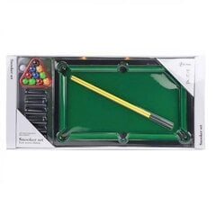 Настольная игра Snooker цена и информация | Настольные игры, головоломки | pigu.lt